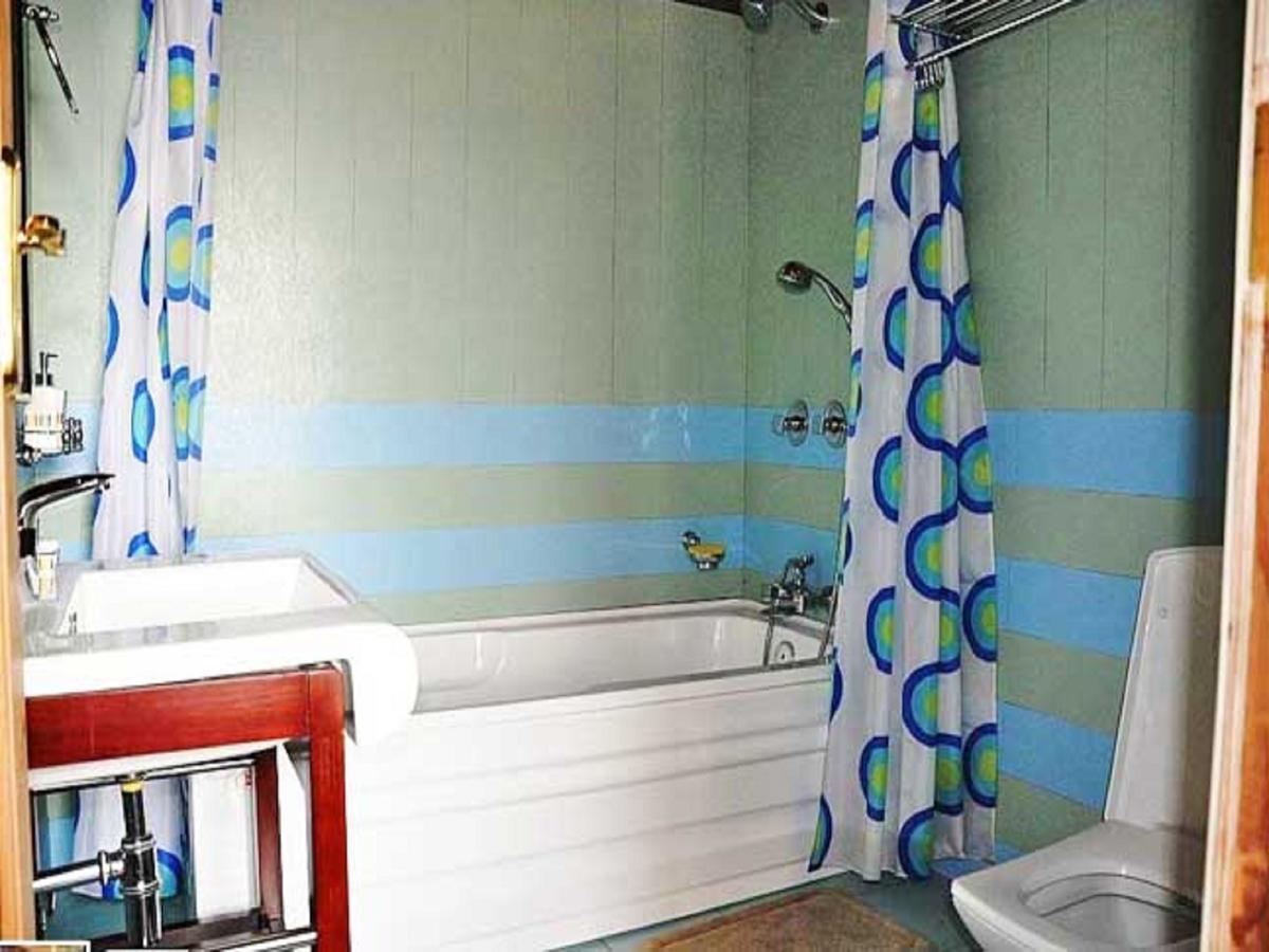 New Jersey Houseboats Hotel Nagin Bagh Habitación foto